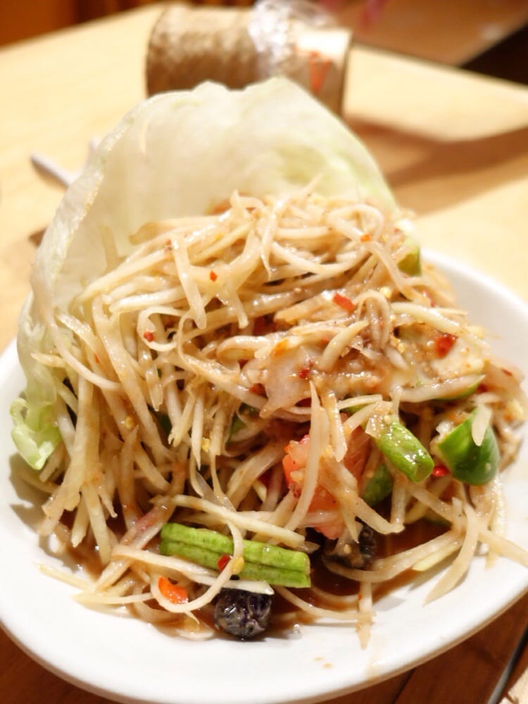 Best Thai Restaurants Allston Best Thai Restaurants Allston