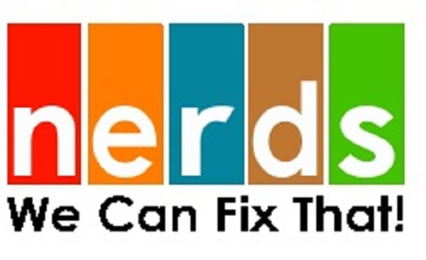 Nerds to the Rescue