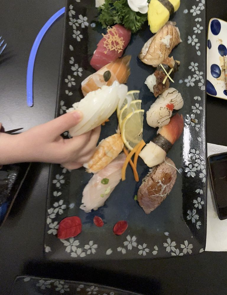Michinoku Japanese Restaurant