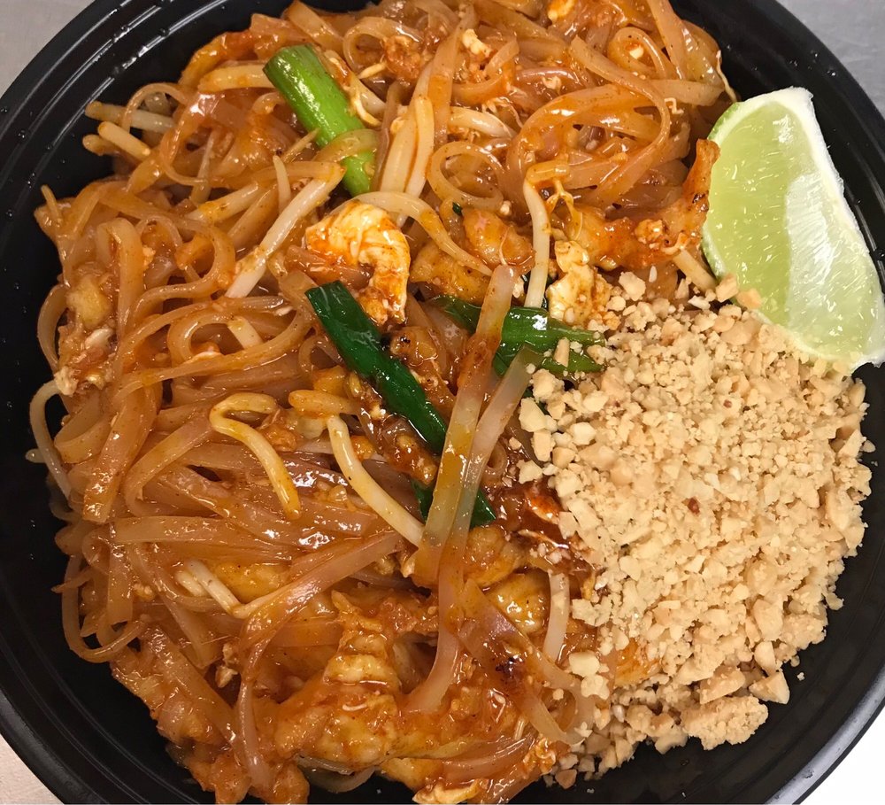 Hunan Cafe