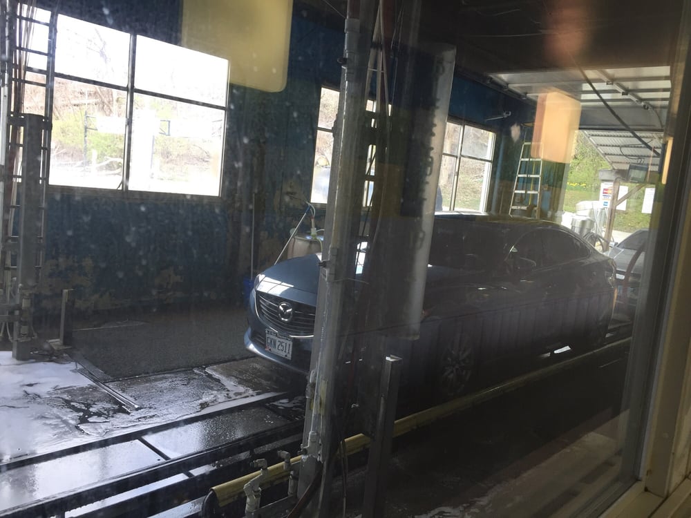 Howdy Car Wash 12 Reviews Car Wash 4444 Reading Rd, Cincinnati