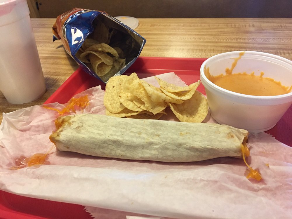 Taco Casa 11 Reviews Mexican 5656 SW 29th St, Topeka, KS
