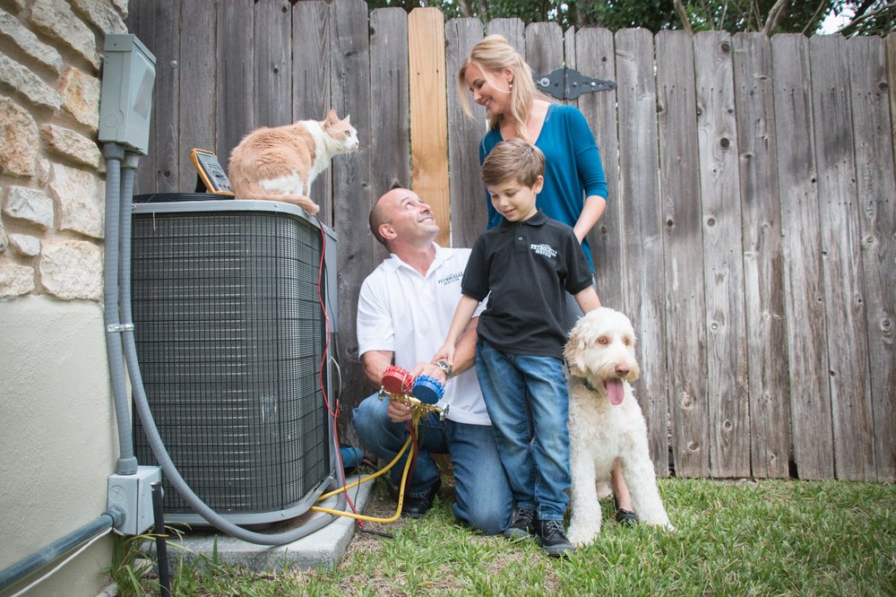 image of business Petrocelli Services