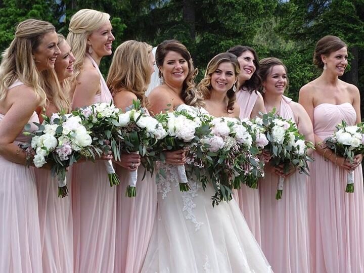I Love Blush