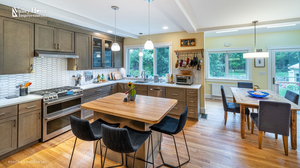 image of business Valley Home Improvement