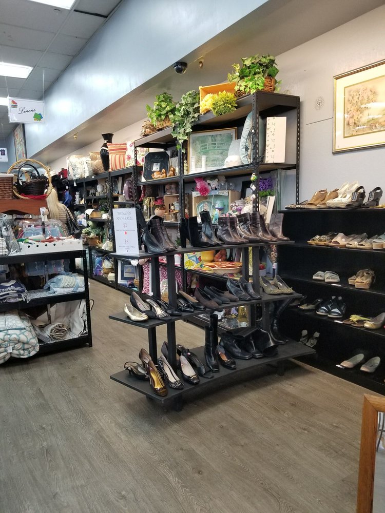 Assistance League Thrift Store 11 Photos Thrift Stores 667A Marsh