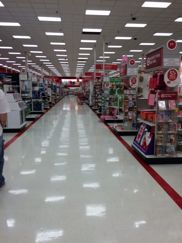 Target 19 Photos & 11 Reviews Department Stores 6000 Montana Ave