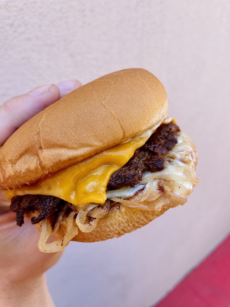 Burgerlords Chinatown