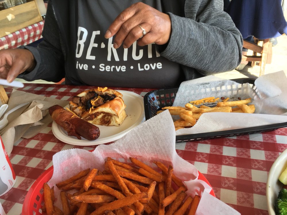 Rack & Roll BBQ Shack Rack & Roll BBQ Shack