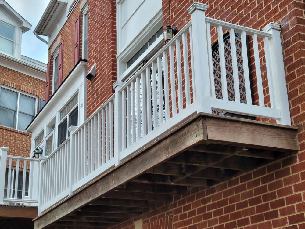 image of business Virginia Home Improvement