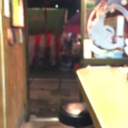 天丼屋豊野丼>