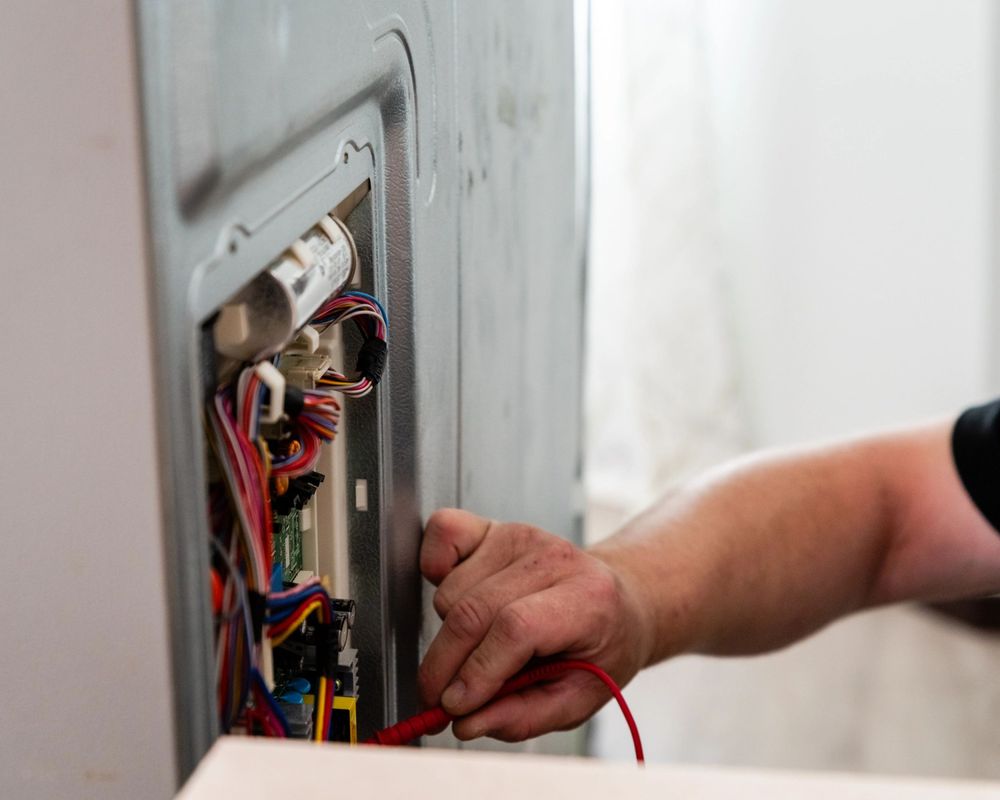 Appliance Repair Pros