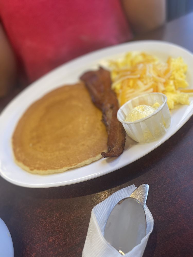 Renae's Cafe