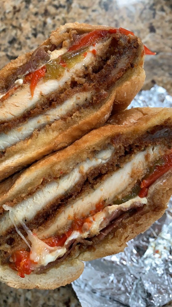 Fusaro's Italian Deli & Market