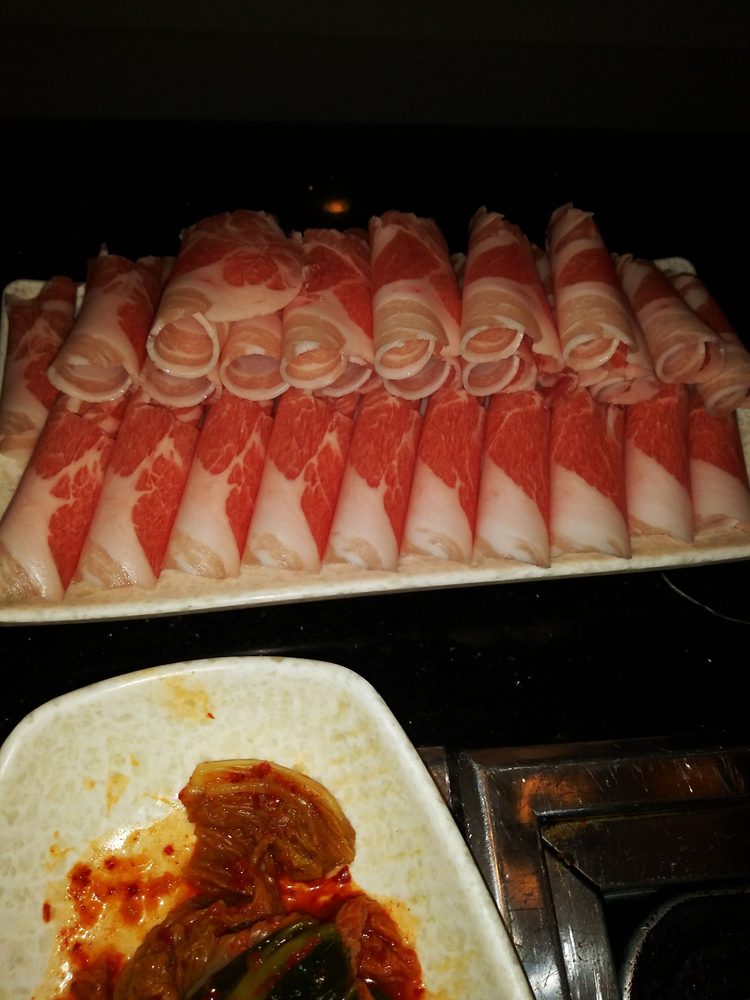 Gom K Bbq Gom K Bbq