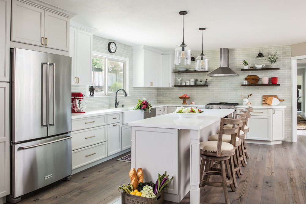 KH Custom Home Solutions