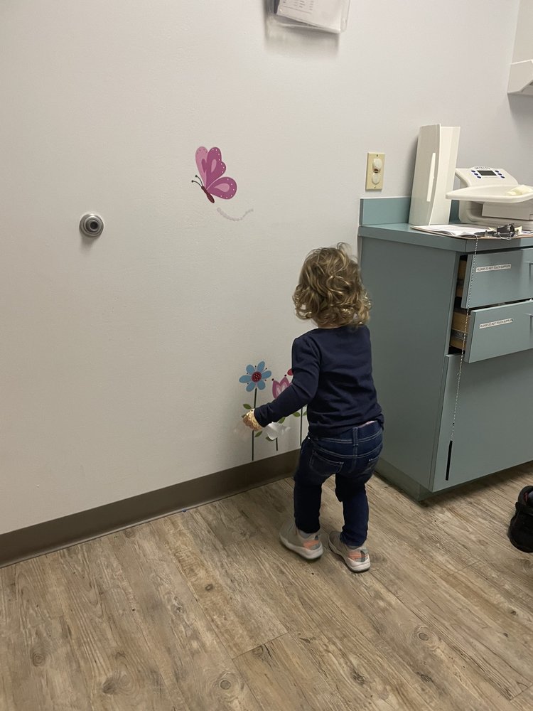 image of business Coral Springs Holistic Pediatrics