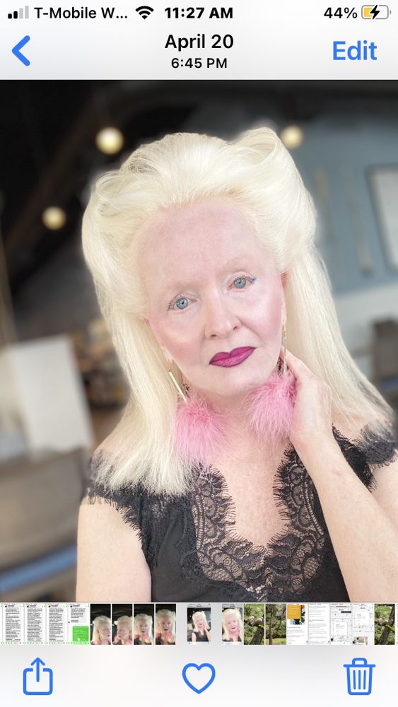 Kathleen Moran Electrolysis Boutique