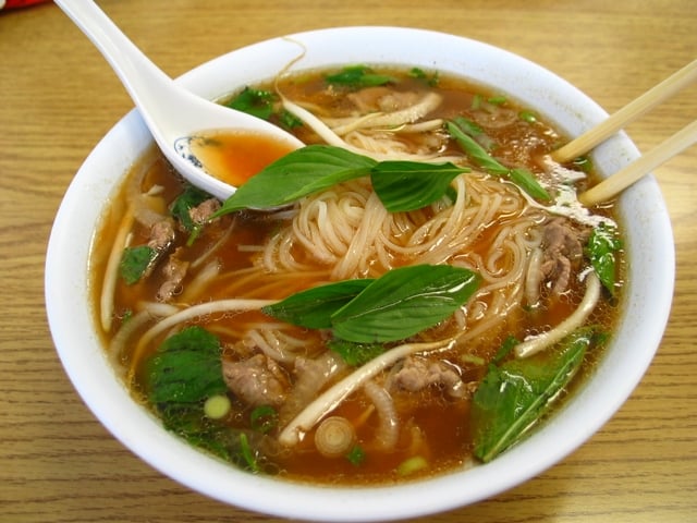 Pho Ever