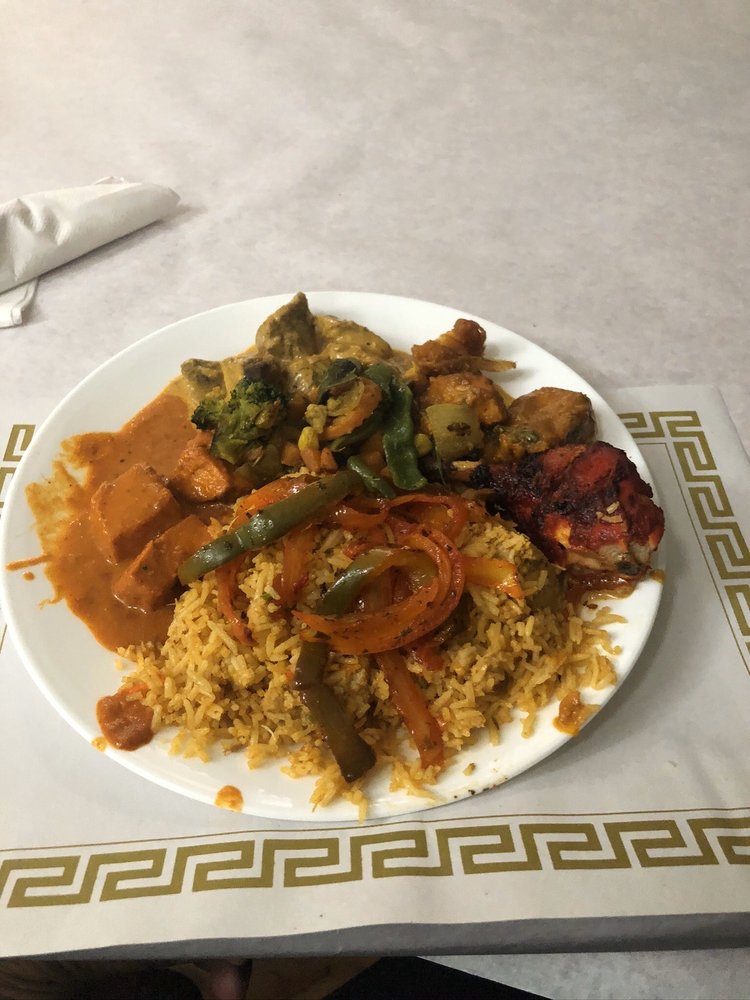 Akbor Indian Cuisine