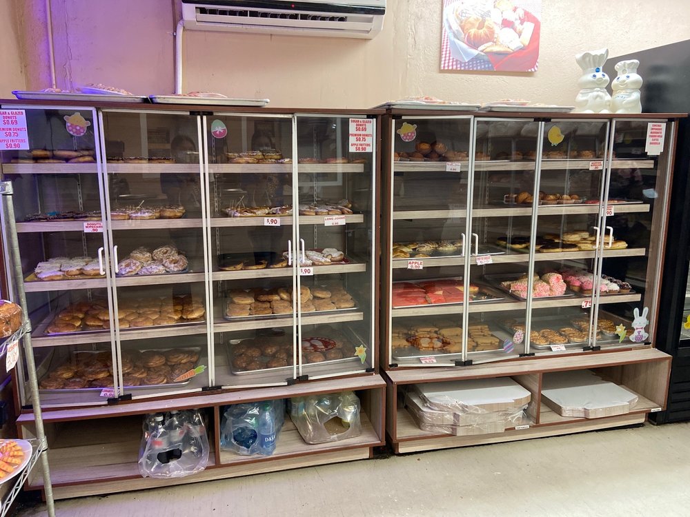 Chapa's Bakery