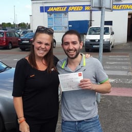 Get In Gear Driving School － Blanchardstown, Co. Dublin, 愛爾蘭的相片