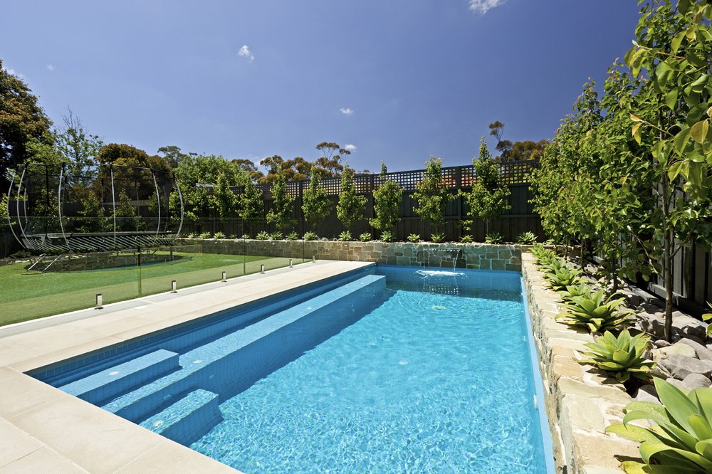 All Hills Pool Care