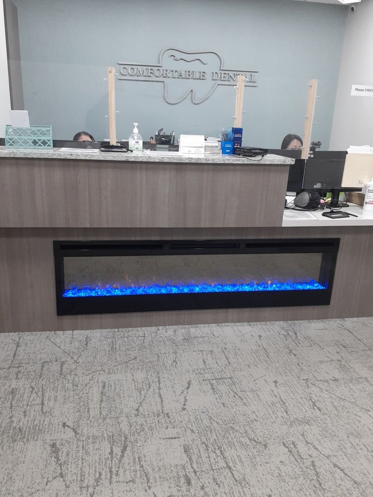 image of business Comfortable Dental