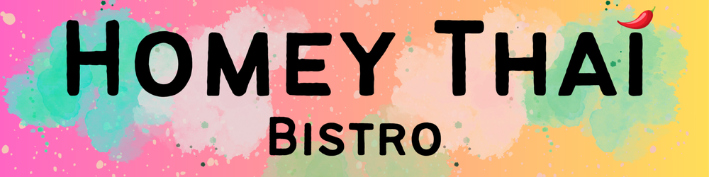 Homey Thai Bistro