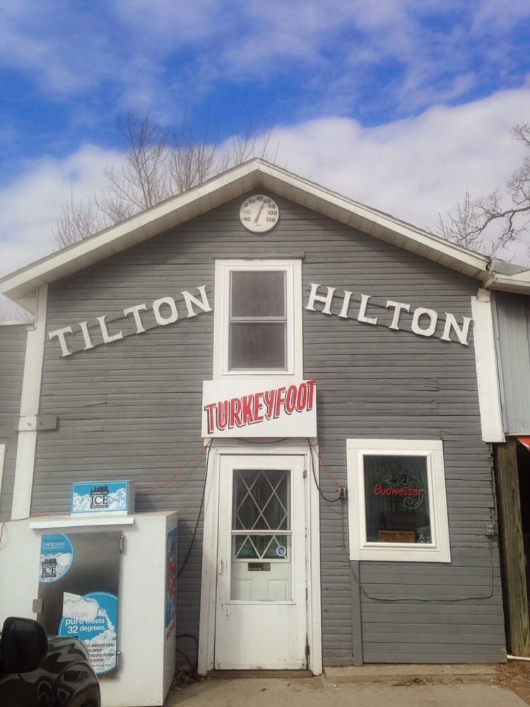 Tilton Hilton 15 Photos & 32 Reviews Bars 10861 Twp Rd 293