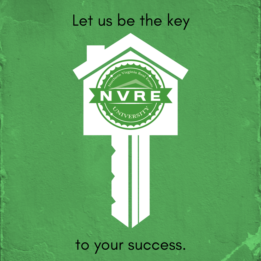 NVRE University - Real Estate School