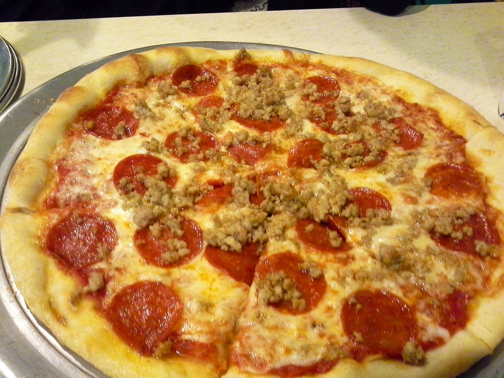 Pizzatown USA 13 Photos & 11 Reviews Pizza 5228 Simpson Ferry Rd