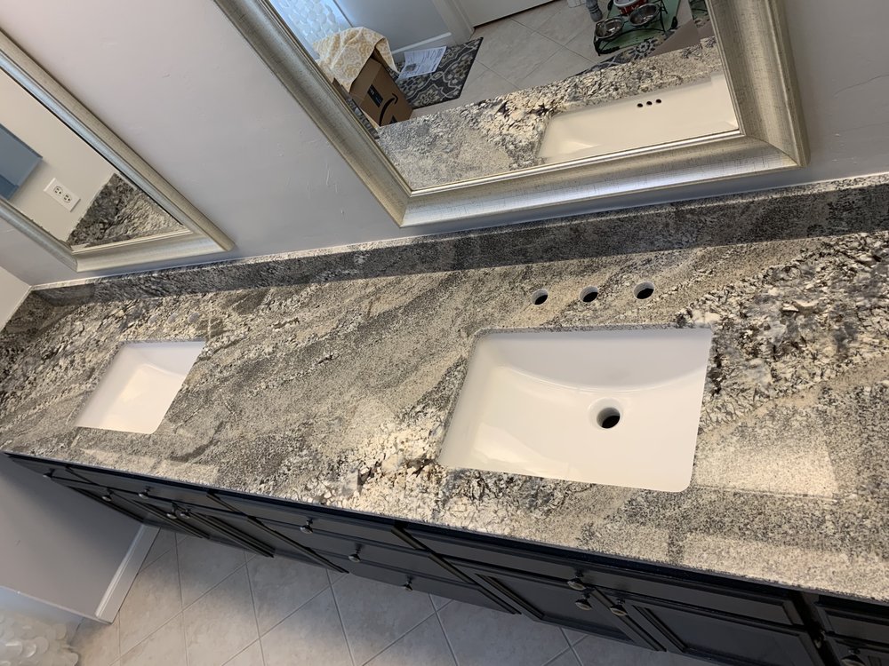 Capri Stone