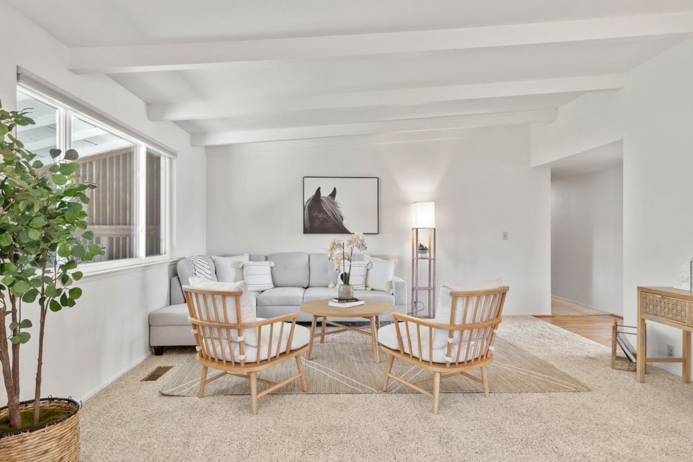 Morgan Dettling- eXp Realty