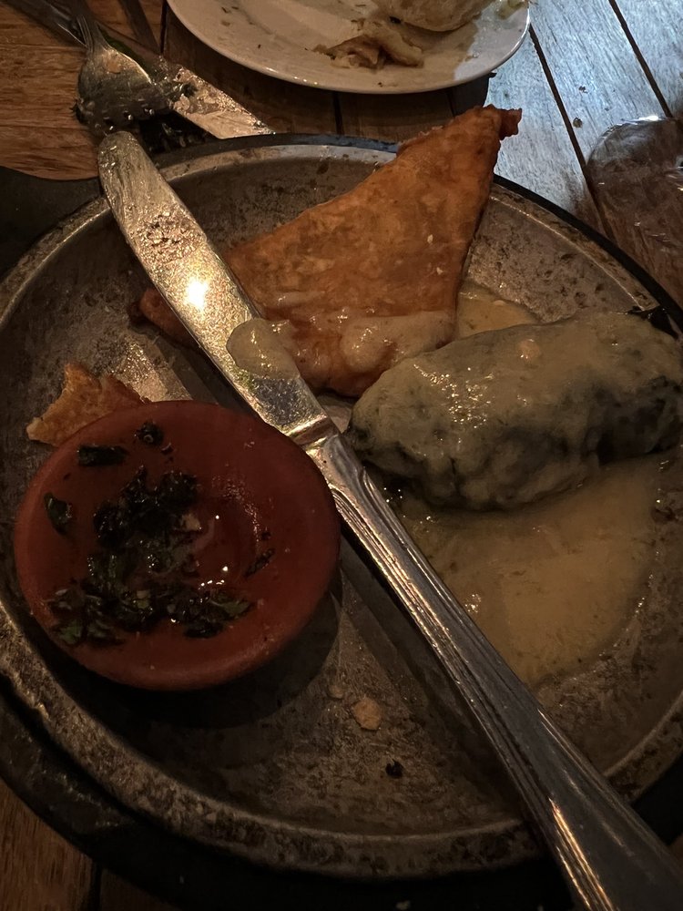 Greek Isles Grille & Taverna