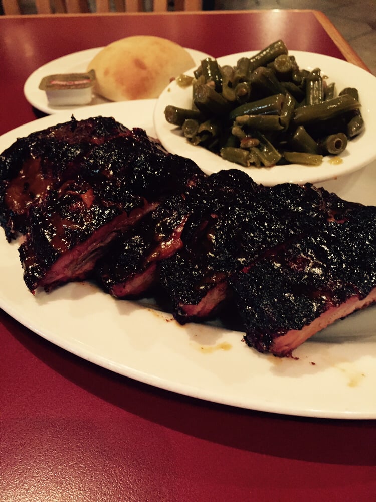 The BarBQ Barn 30 Photos & 14 Reviews Barbeque 632 N Main St