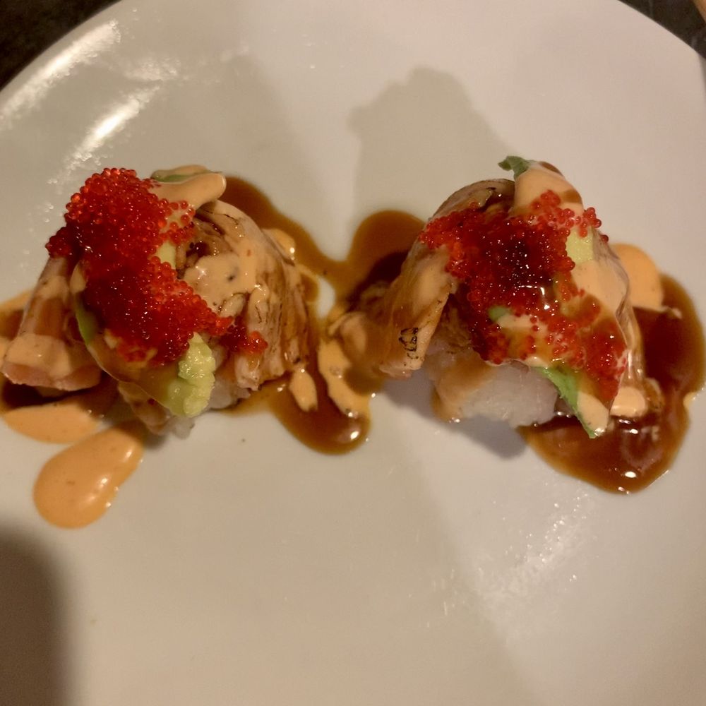 Ichiban Japanese Steak House