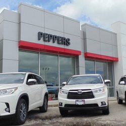 Peppers Toyota Paris Tn >> Peppers Toyota Car Dealers 2400 E Wood St Paris Tn Phone Peppers Toyota Paris Tn >> Peppers Toyota Car Dealers 2400 E Wood St Paris Tn Phone