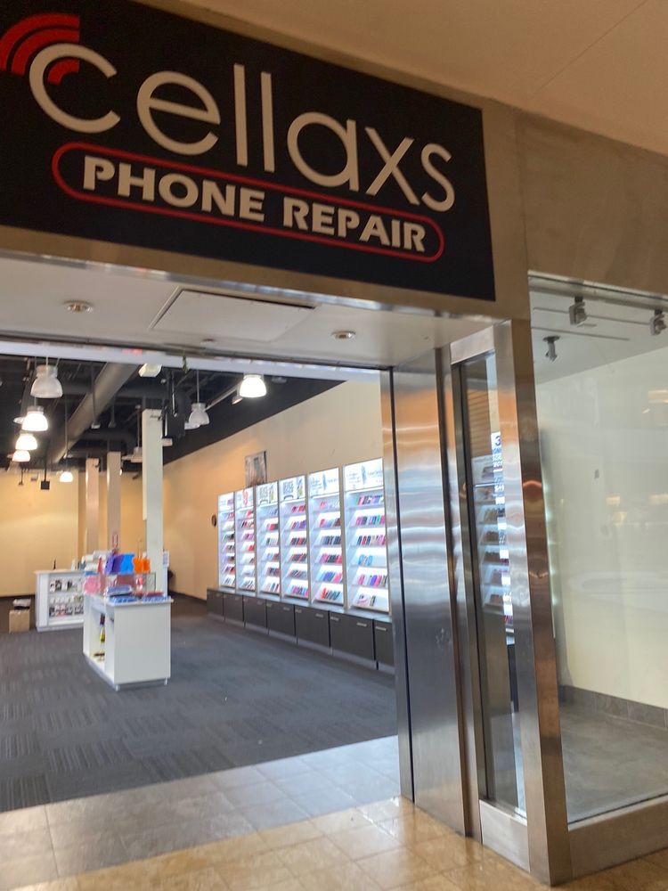 Cellaxs Phone Repair - Springfield
