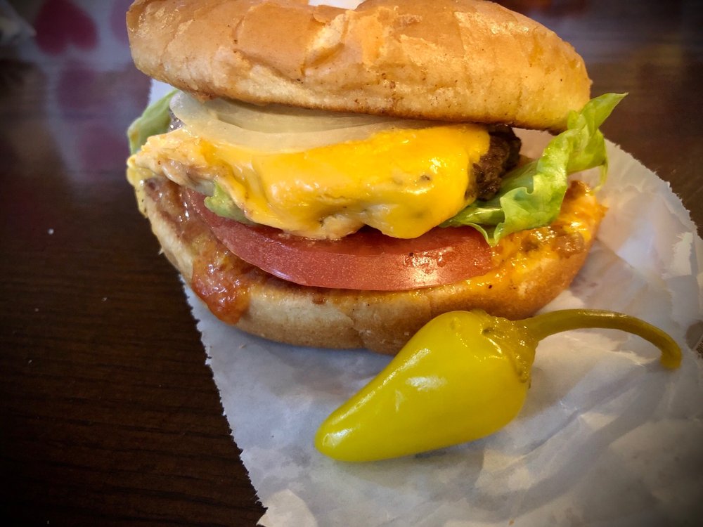 In-N-Out Burger In-N-Out Burger
