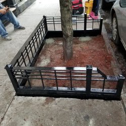 dsantos iron works 66 photos metal fabricators 396 harman st ad iron works brooklyn ny