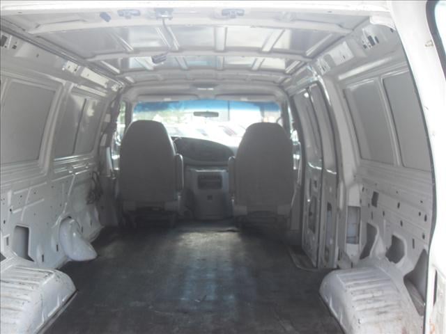 DMV Cargo Taxi