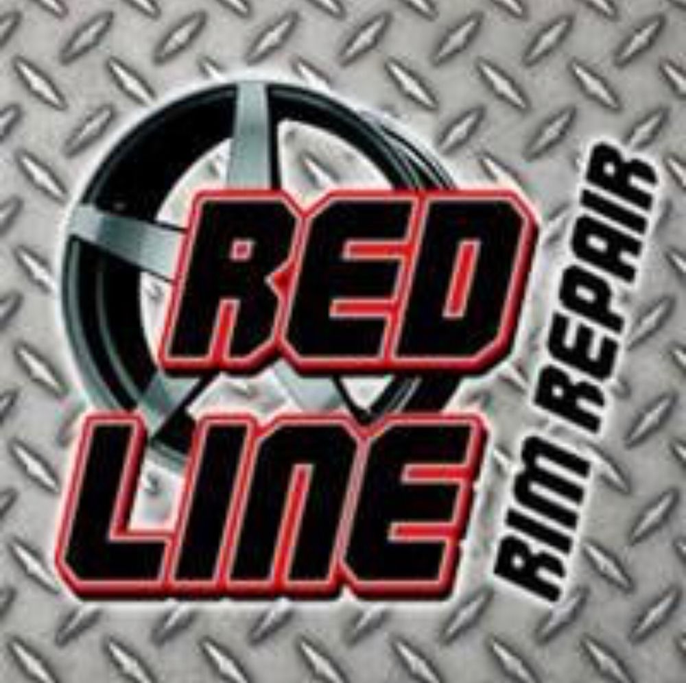 Red Line Rim Repair 78 Photos & 55 Reviews Wheel & Rim Repair Atlanta, GA Phone Number