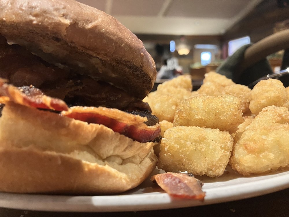 Captains Table Captains Table