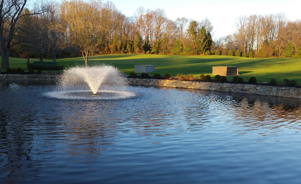 Fairfax Memorial Park