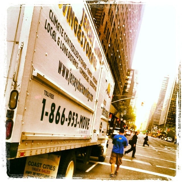 Jersey Shore Moving & Storage