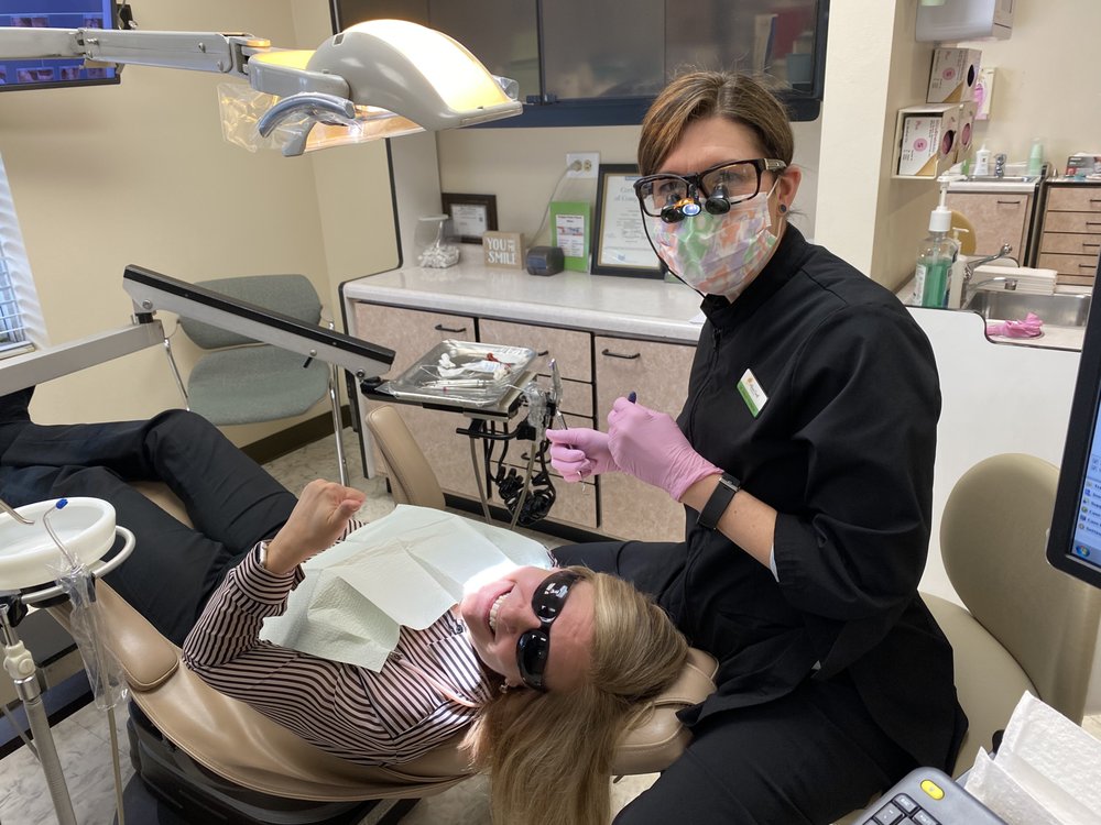 image of business Alpine Creek Dental