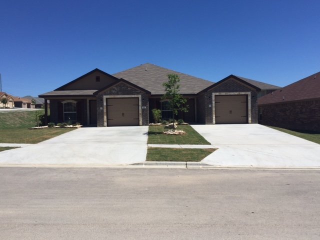 Morris Real Estate
