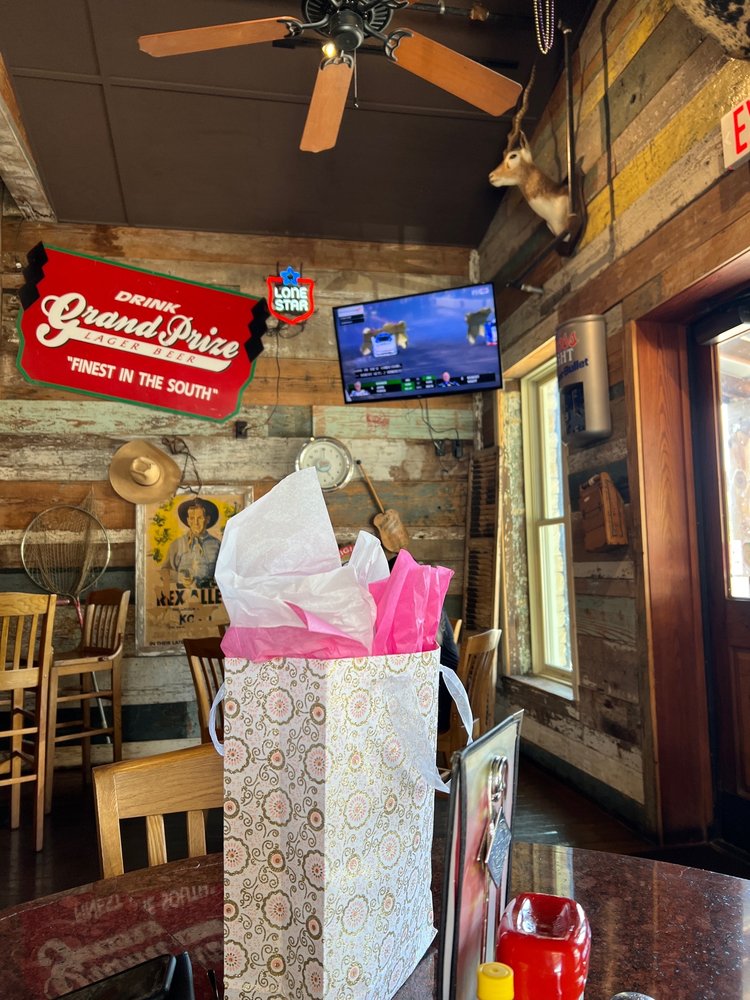 Clear Springs Restaurant