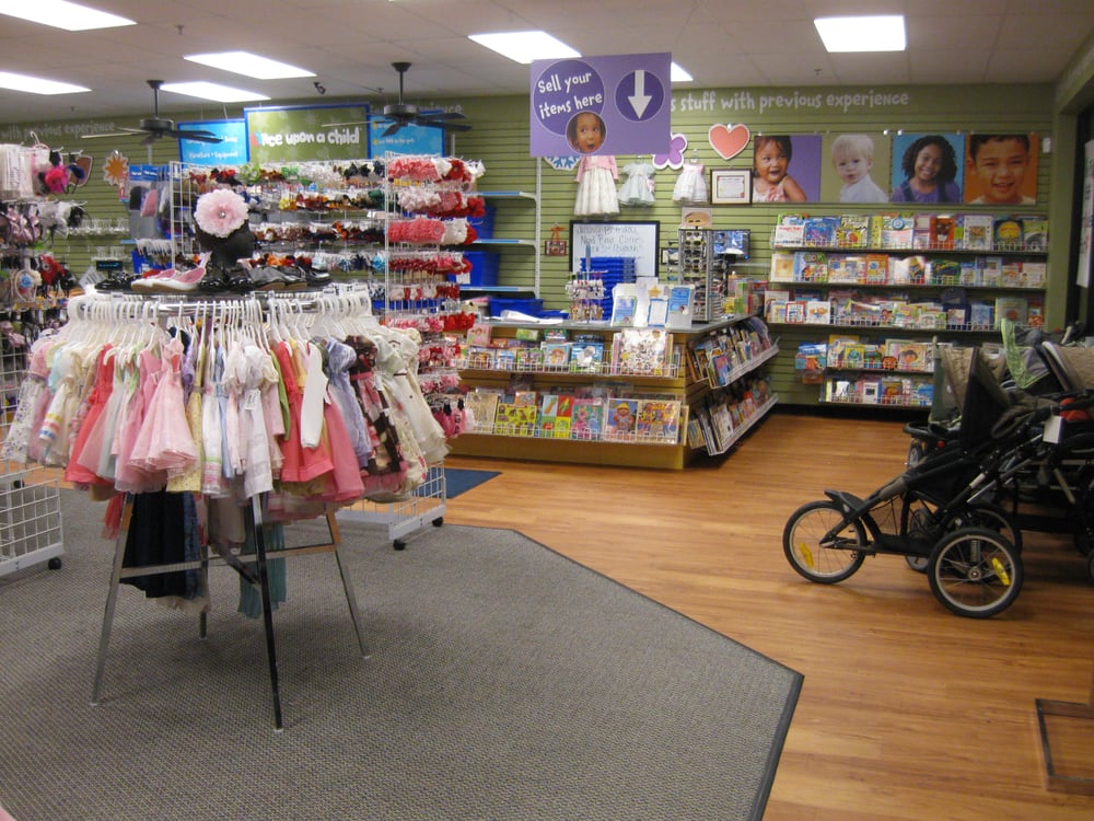 Once Upon A Child 16 Reviews Discount Store 2960 W Eldorado Pkwy